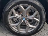 Thumbnail of 2022 Mineral White Metallic BMW X3