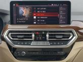 Thumbnail of 2022 Mineral White Metallic BMW X3