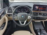 Thumbnail of 2022 Mineral White Metallic BMW X3