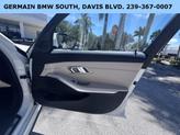 Thumbnail of 2020 Alpine White BMW 330