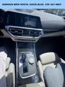 Thumbnail of 2020 Alpine White BMW 330