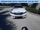 Thumbnail of 2020 Alpine White BMW 330
