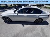 Thumbnail of 2020 Alpine White BMW 330