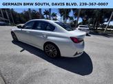 Thumbnail of 2020 Alpine White BMW 330