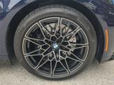 Thumbnail of 2025 Tanzanite Blue II Metallic BMW M4