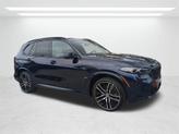 Thumbnail of 2026 Tanzanite Blue II Metallic BMW X5