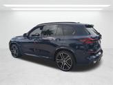 Thumbnail of 2026 Tanzanite Blue II Metallic BMW X5