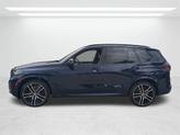 Thumbnail of 2026 Tanzanite Blue II Metallic BMW X5
