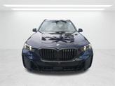 Thumbnail of 2026 Tanzanite Blue II Metallic BMW X5