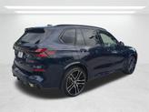 Thumbnail of 2026 Tanzanite Blue II Metallic BMW X5
