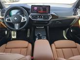 Thumbnail of 2024 Mineral White Metallic BMW X3