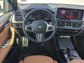 Thumbnail of 2024 Mineral White Metallic BMW X3