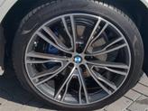 Thumbnail of 2024 Mineral White Metallic BMW X3