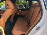 Thumbnail of 2024 Mineral White Metallic BMW X3