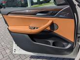 Thumbnail of 2024 Mineral White Metallic BMW X3