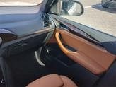 Thumbnail of 2024 Mineral White Metallic BMW X3