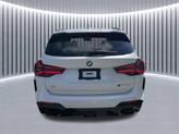 Thumbnail of 2024 Mineral White Metallic BMW X3