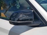 Thumbnail of 2024 Mineral White Metallic BMW X3