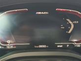 Thumbnail of 2024 Mineral White Metallic BMW X3