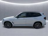 Thumbnail of 2024 Mineral White Metallic BMW X3