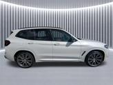 Thumbnail of 2024 Mineral White Metallic BMW X3