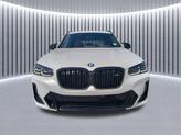 Thumbnail of 2024 Mineral White Metallic BMW X3
