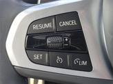 Thumbnail of 2024 Mineral White Metallic BMW X3