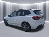 Thumbnail of 2024 Mineral White Metallic BMW X3