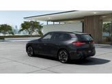 Thumbnail of 2025 Dark Graphite Metallic BMW X3