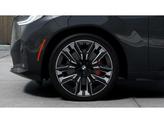 Thumbnail of 2025 Dark Graphite Metallic BMW X3