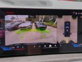 Thumbnail of 2026 Tanzanite Blue II Metallic BMW X7