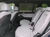 Thumbnail of 2026 Tanzanite Blue II Metallic BMW X7
