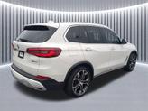 Thumbnail of 2023 Alpine White BMW X5