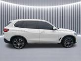 Thumbnail of 2023 Alpine White BMW X5