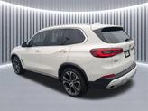 Thumbnail of 2023 Alpine White BMW X5
