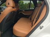 Thumbnail of 2023 Alpine White BMW X5