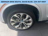 Thumbnail of 2018 Glacier Silver Metallic BMW X5
