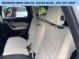 Thumbnail of 2023 Alpine White BMW X1