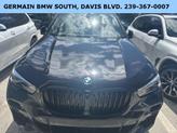 Thumbnail of 2022 Black Sapphire Metallic BMW X5 PHEV