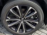 Thumbnail of 2023 Soul Red Crystal Metallic Mazda CX-50