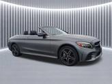 Thumbnail of 2019 Selenite Gray Mercedes-Benz C-Class