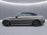 Thumbnail of 2019 Selenite Gray Mercedes-Benz C-Class