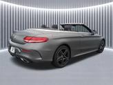 Thumbnail of 2019 Selenite Gray Mercedes-Benz C-Class