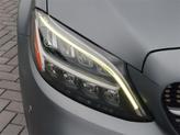 Thumbnail of 2019 Selenite Gray Mercedes-Benz C-Class