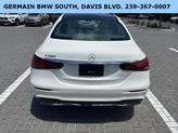 Thumbnail of 2021 White Mercedes-Benz E-Class