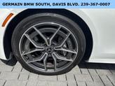 Thumbnail of 2021 White Mercedes-Benz E-Class