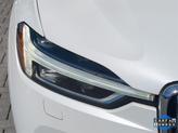 Thumbnail of 2020 Crystal White Metallic Volvo XC60