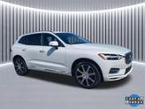 Thumbnail of 2020 Crystal White Metallic Volvo XC60