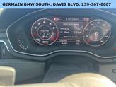 Thumbnail of 2018 Manhattan Gray Metallic Audi A5