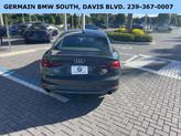 Thumbnail of 2018 Manhattan Gray Metallic Audi A5